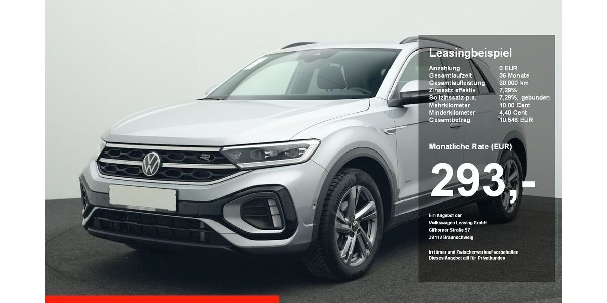 VW T-Roc 27.940 km 28.450 &euro; Regensburg 93055
