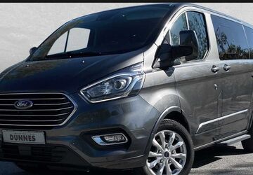 Ford Tourneo Custom 90.800 km 32.500 &euro; Regensburg 93059