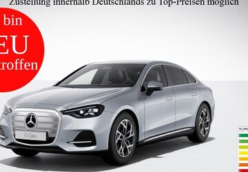 Mercedes-Benz C 400 3.000 km 68.490 &euro; Regensburg 93053