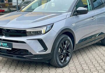 Opel Grandland (X) 26.265 km 23.480 &euro; Kelheim 93309