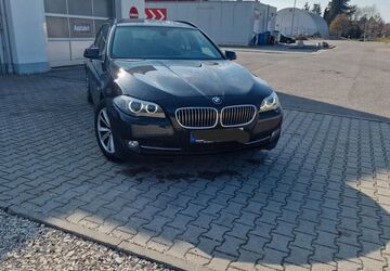 BMW 520 154.353 km 11.450 &euro; Teublitz 93158