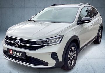 VW Taigo 4.900 km 25.370 &euro; Regensburg 93049