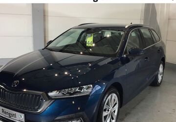 Skoda Octavia 63.880 km 21.490 &euro; Saal a. d. Donau 93342