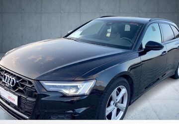 Audi A6 25.541 km 55.970 &euro; Saal a.d. Donau 93342