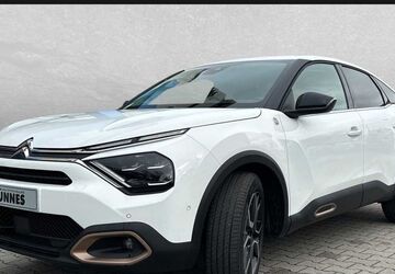 Citroen C4 1.500 km 26.180 &euro; Regensburg 93059