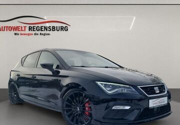 Seat Leon 163.371 km 12.990 &euro; Regensburg 93059