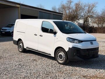 Gebrauchte Fiat Scudo