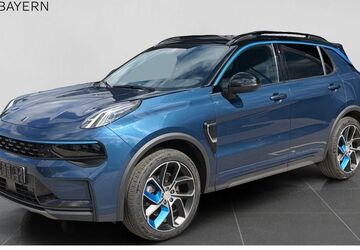 Lynk & Co 01 44.180 km 22.490 &euro; Regensburg 93055