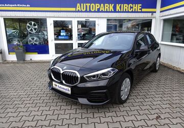 BMW 116 108.000 km 17.300 &euro; Kelheim 93309