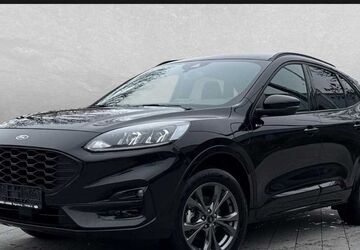 Ford Kuga 33.800 km 24.795 &euro; Regensburg 93059