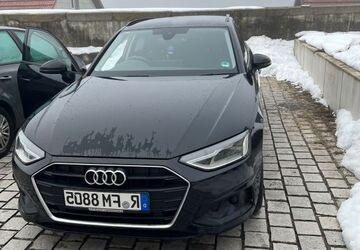 Audi A4 140.000 km 20.900 &euro; Wörth an der Donau 93086