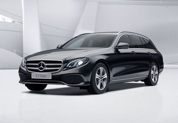 Mercedes-Benz E 220 56.900 km 28.899 &euro; Schierling 84069