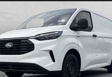 Ford Transit Custom 1.550 km 36.176 &euro; Regensburg 93059