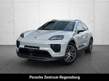 Gebrauchte Porsche Macan
