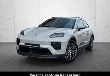 Porsche Macan 8.000 km 87.900 &euro; Regensburg 93055