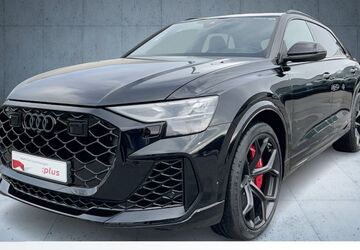 Audi RSQ8 9.900 km 149.880 &euro; Regensburg 93059