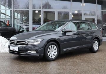 VW Passat Variant 99.950 km 22.900 &euro; Pentling bei Regensburg 93080