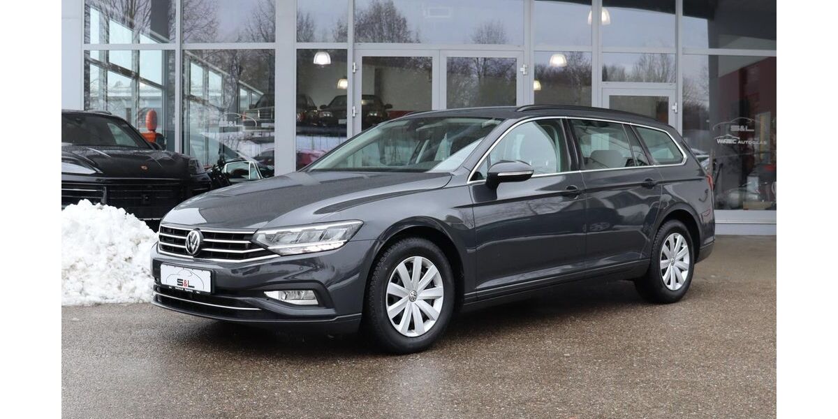 VW Passat Variant 99.950 km 22.900 &euro; Pentling bei Regensburg 93080