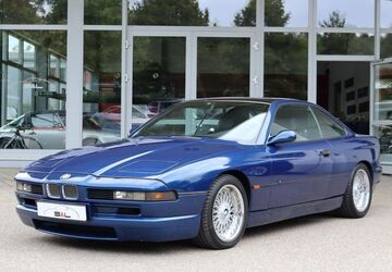 BMW 840 76.449 km 45.900 &euro; Pentling bei Regensburg 93080