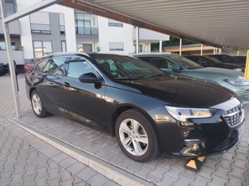 Gebrauchte Opel Insignia