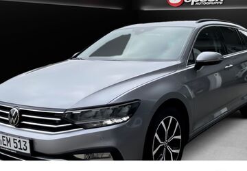VW Passat Variant 52.900 km 30.770 &euro; Regensburg 93053