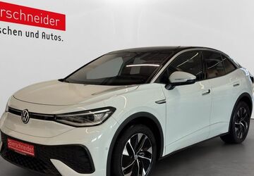 VW ID.5 25.640 km 31.850 &euro; Regensburg 93055