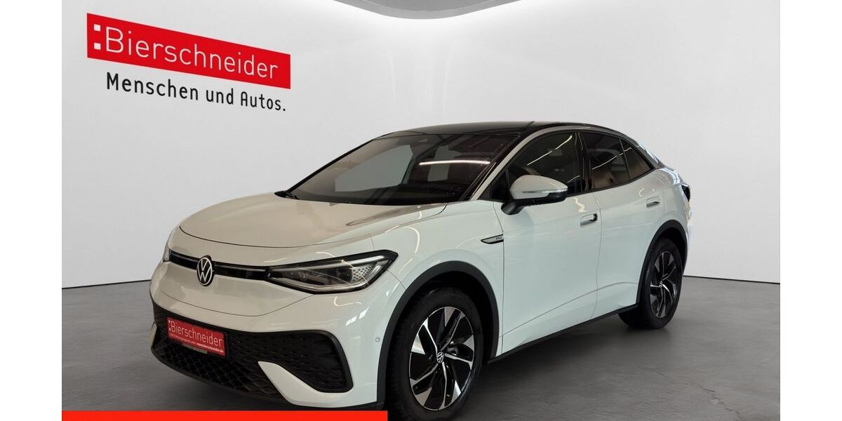 VW ID.5 25.640 km 31.850 &euro; Regensburg 93055