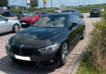 BMW 428 170.000 km 18.400 &euro; Thalmassing 93107