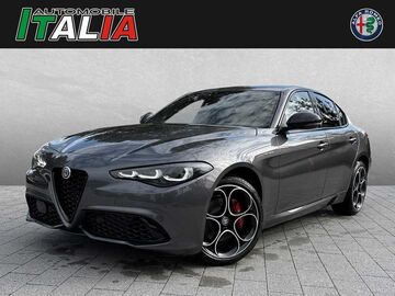 Gebrauchte Alfa Romeo Giulia