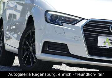 Audi A3 139.500 km 13.950 &euro; Regensburg 93059