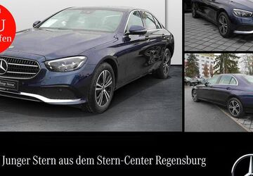 Mercedes-Benz E 220 22.541 km 36.890 &euro; Regensburg 93053