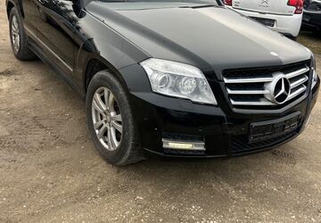 Mercedes-Benz GLK 350 279.000 km 7.500 &euro; Abensberg 93326