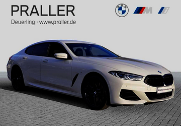 BMW 840 73.200 km 56.900 &euro; Deuerling 93180