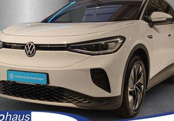 VW ID.4 70.170 km 20.990 &euro; Neutraubling 93073