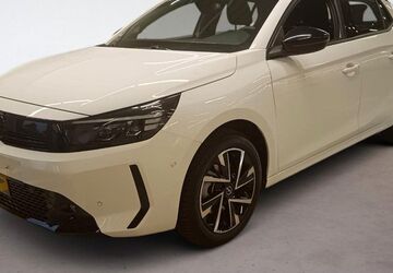 Opel Corsa 5.406 km 16.480 &euro; Kelheim 93309