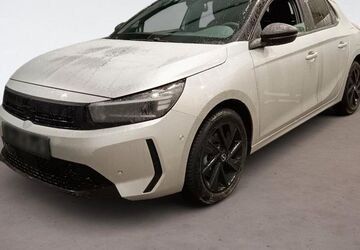 Opel Corsa 24.153 km 18.470 &euro; Kelheim 93309