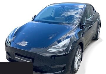 Tesla Model Y 26.981 km 38.700 &euro; Obertraubling 93083