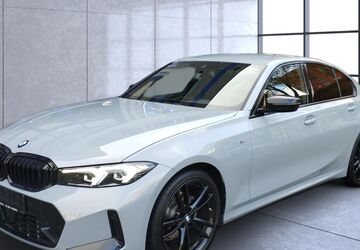 BMW 320 16.300 km 41.690 &euro; Regensburg 93053