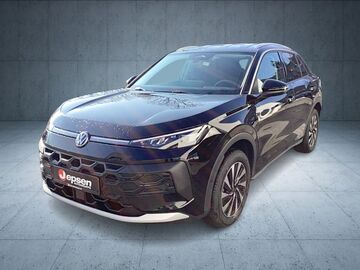 Gebrauchte VW T-Roc