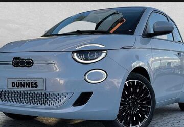 Fiat 500 6.500 km 24.999 &euro; Regensburg 93059