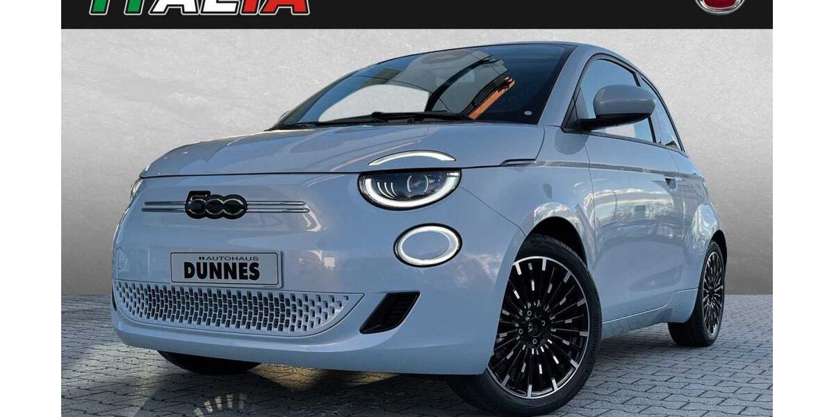 Fiat 500 6.500 km 24.999 &euro; Regensburg 93059