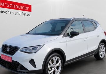 Seat Arona 23.185 km 23.550 &euro; Regensburg 93055
