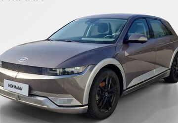 Hyundai IONIQ 5 14.100 km 25.890 &euro; Regensburg 93055