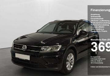 VW Tiguan 47.920 km 20.450 &euro; Regensburg 93055