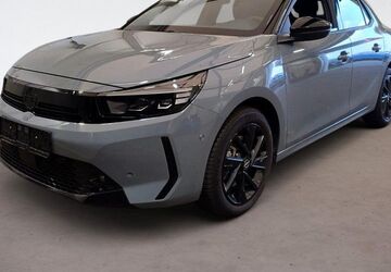 Opel Corsa 26.077 km 19.480 &euro; Kelheim 93309