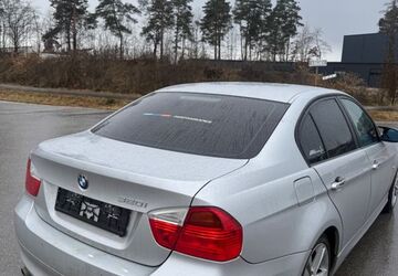 BMW 320 144.000 km 5.399 &euro; Essing 93343