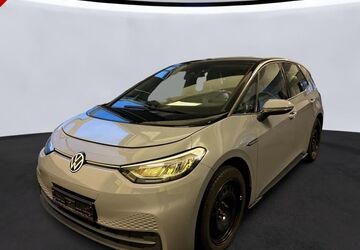 VW ID.3 51.188 km 21.270 &euro; Saal a.d. Donau 93342