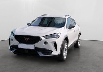 Cupra Formentor 50.695 km 22.950 &euro; Regensburg 93055
