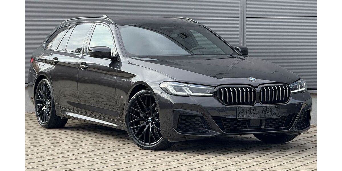 BMW 520 46.717 km 39.800 &euro; Rohr i. NB (bei Regensburg) 93352