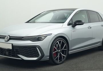 VW Golf 25.860 km 37.750 &euro; Regensburg 93055